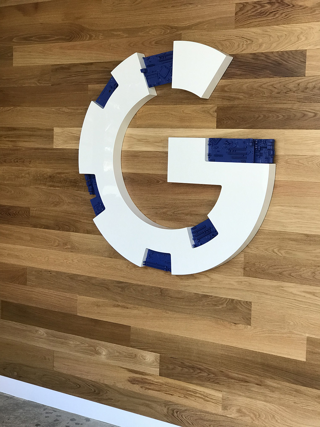 Signage Project Example 2