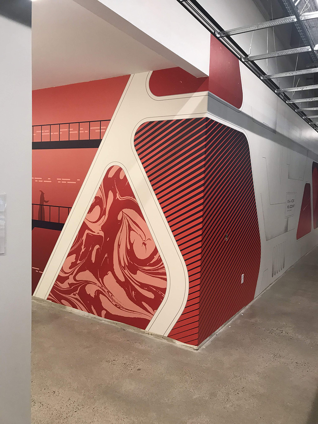 Signage Project Example 20