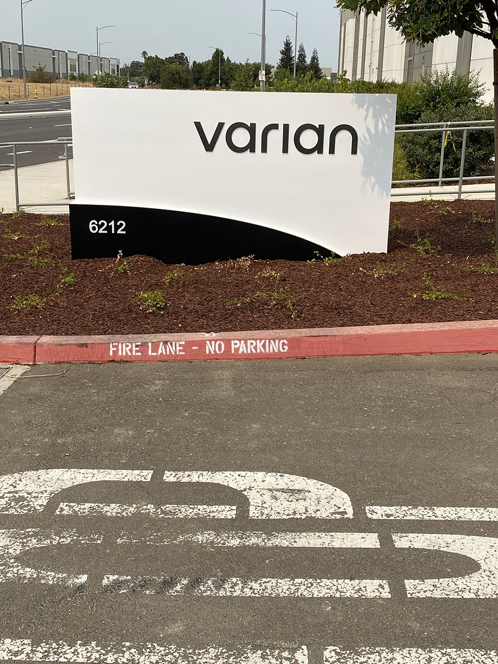 Signage Project Example 21