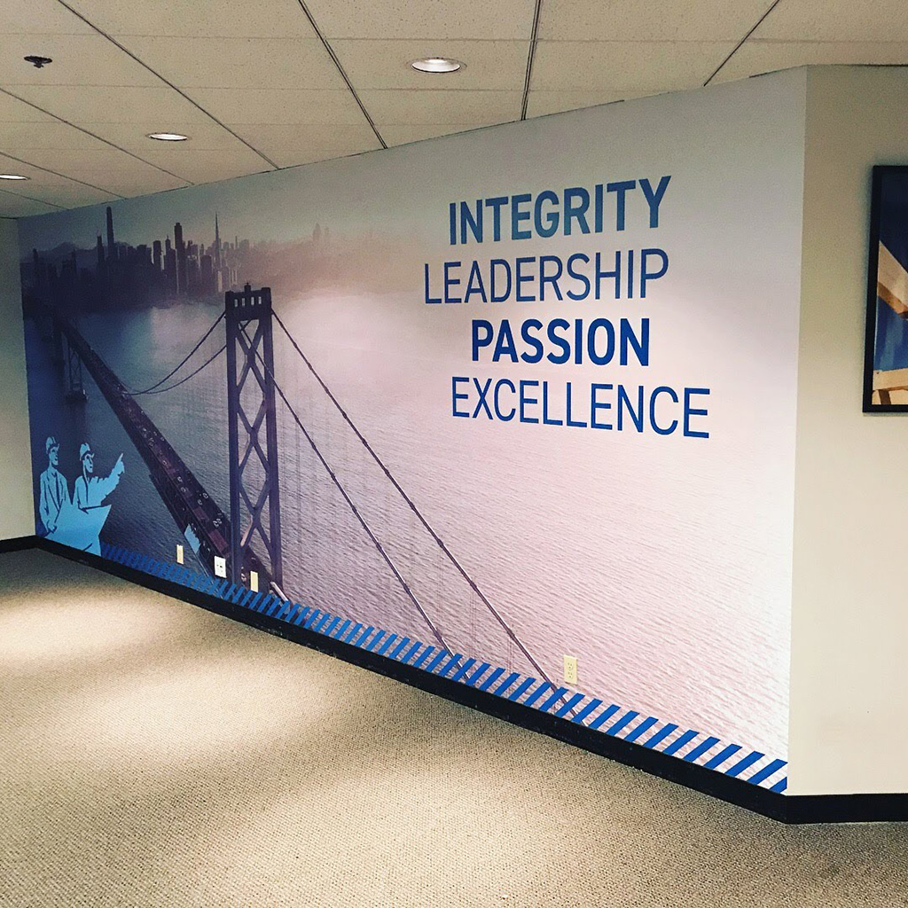 Signage Project Example 22