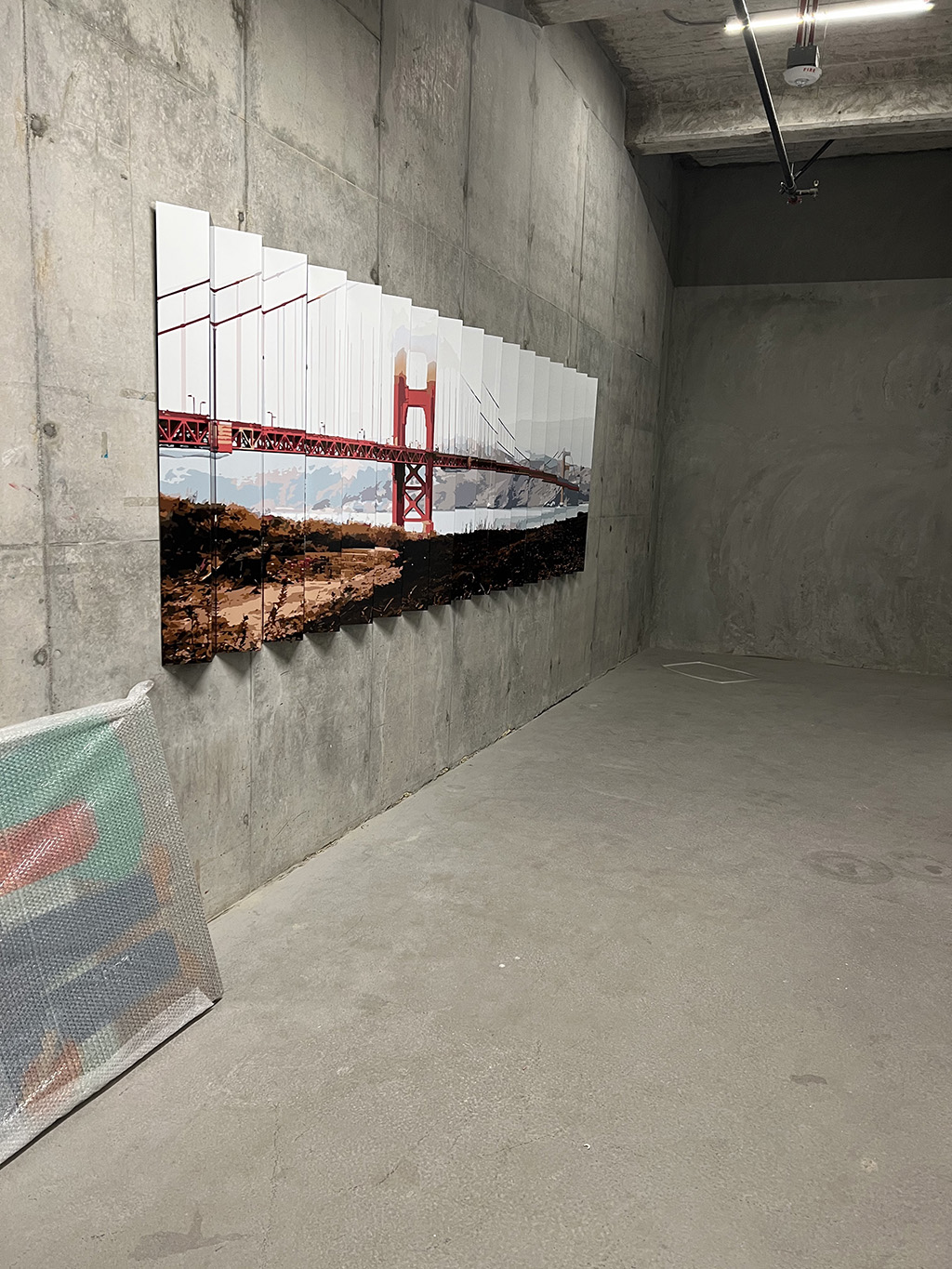 Signage Project Example 25