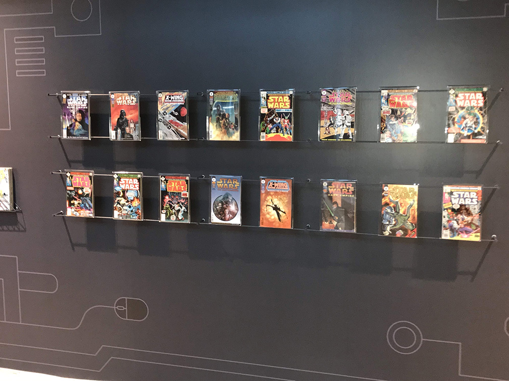 Signage Project Example 28