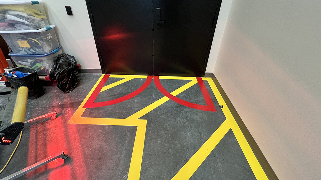 Signage Project Example 29