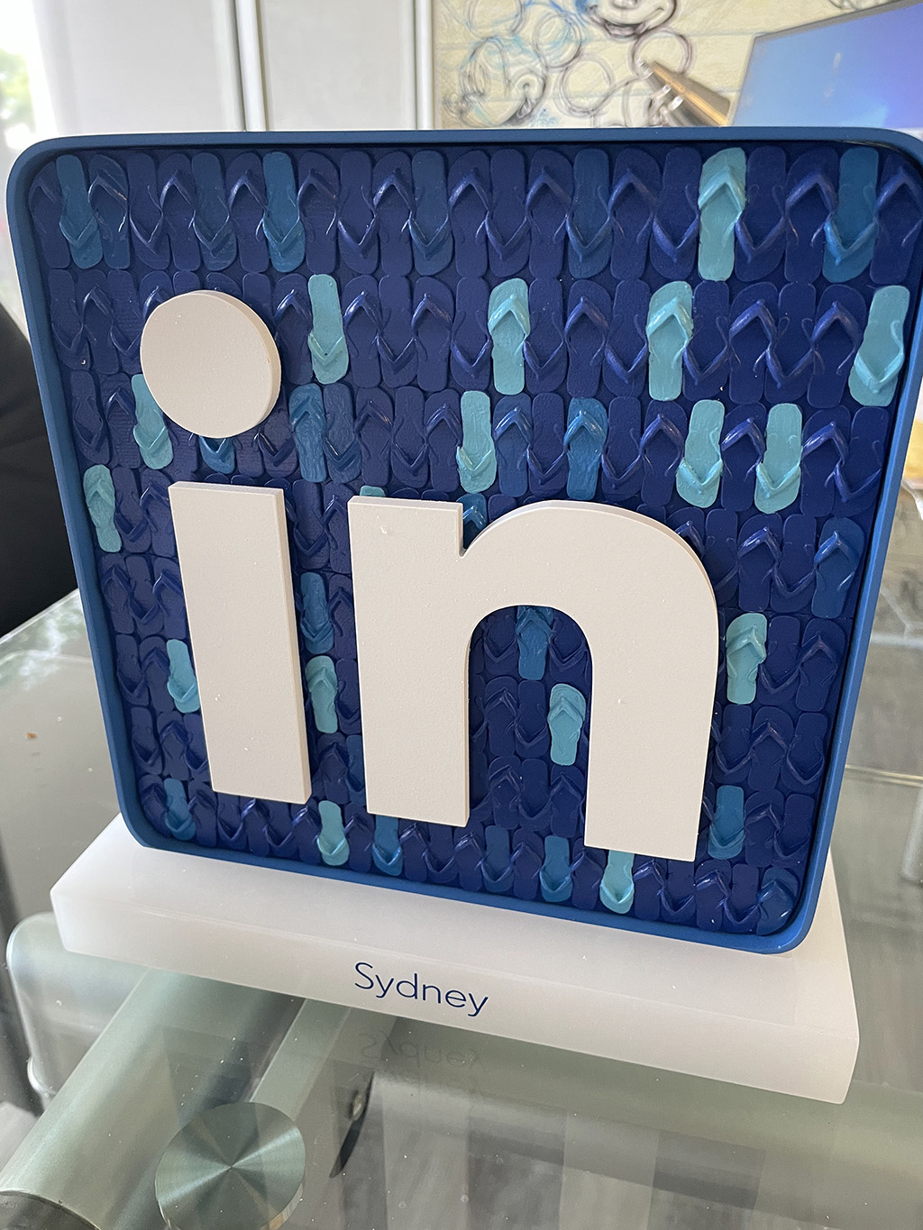 Signage Project Example 6