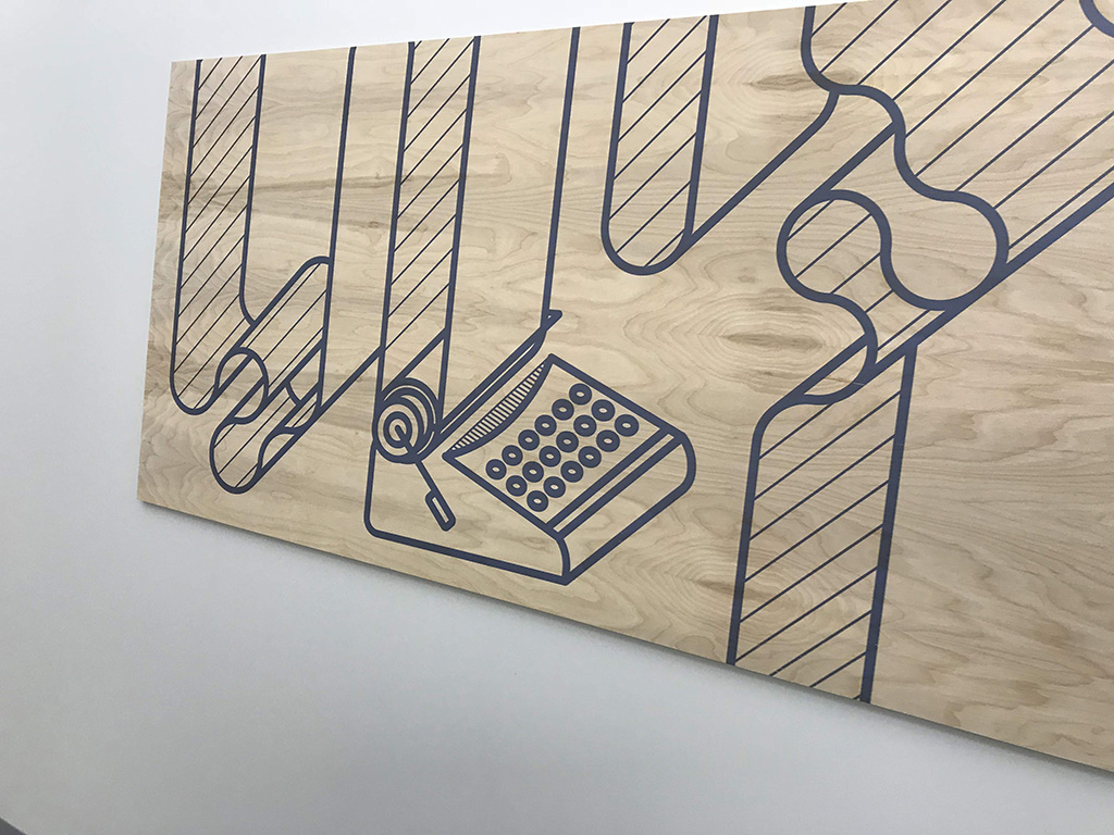 Signage Project Example 7